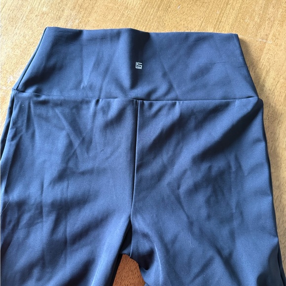 Lanston Sport Renew Split Legging Sz M - Picture 8 of 8